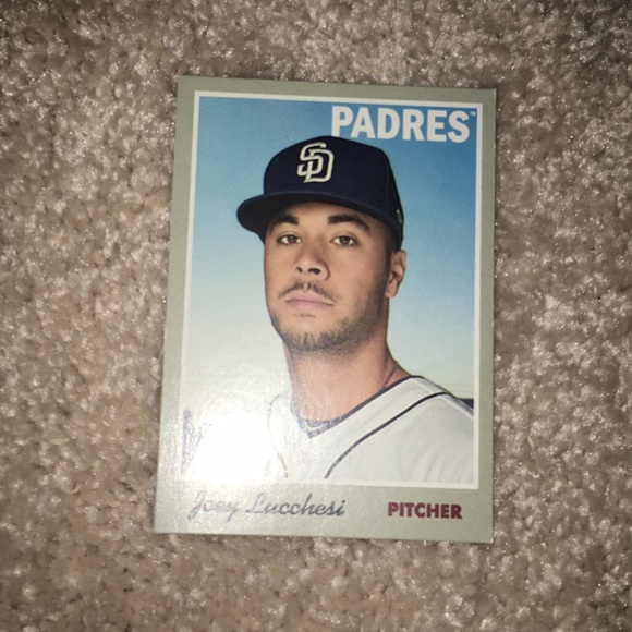 Baseball cards - Picture 6 of 8